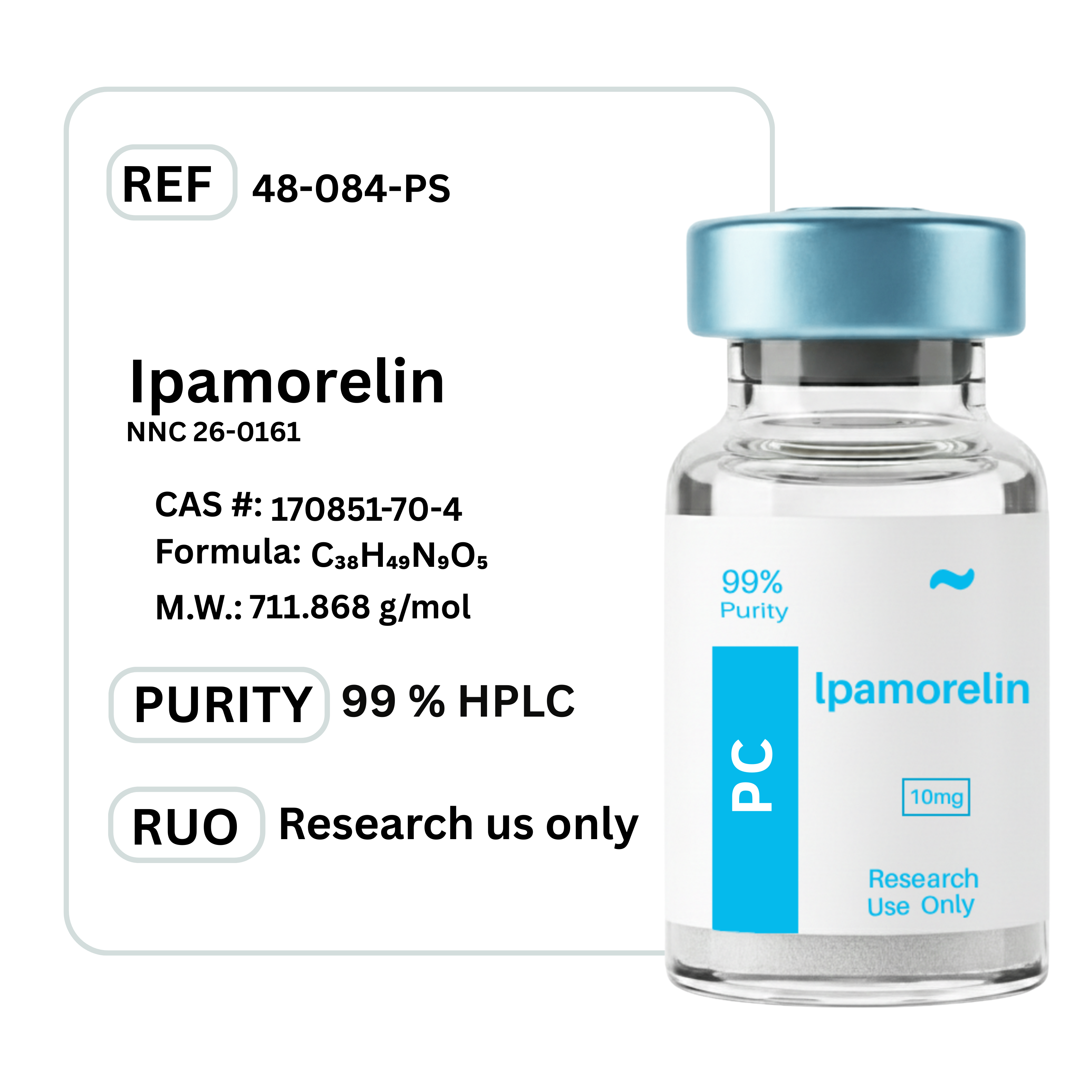 Ipamorelin
